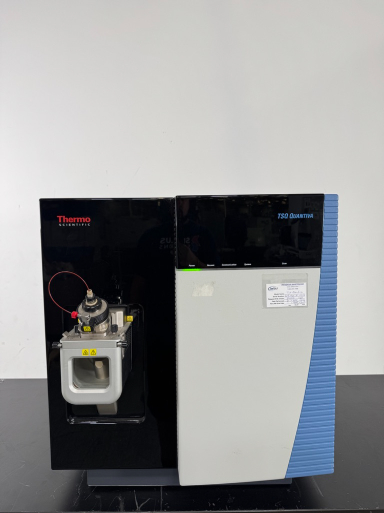 Image of Thermo Scientific TSQ Quantiva Mass Spectrometer